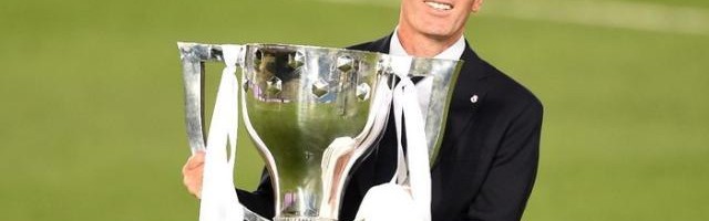 【观点】齐祖再别皇马，离开是为了回来？