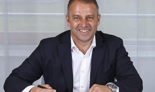 kaiyun-德国队需尽快换代 弗利克欧洲杯后履新任务艰巨