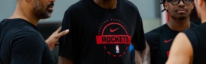 kaiyun-19战9胜10负！队记列火箭低迷6大原因：伤病频繁，乌度卡也该背锅