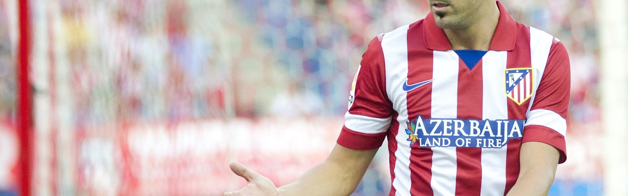 kaiyun-记者：西班牙传奇射手比利亚将加入马竞董事会