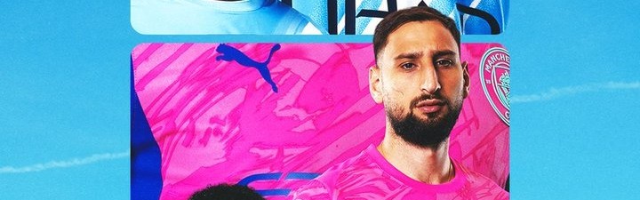 开云APP-曼城2月队内最佳候选：格伊、多纳鲁马、奥赖利