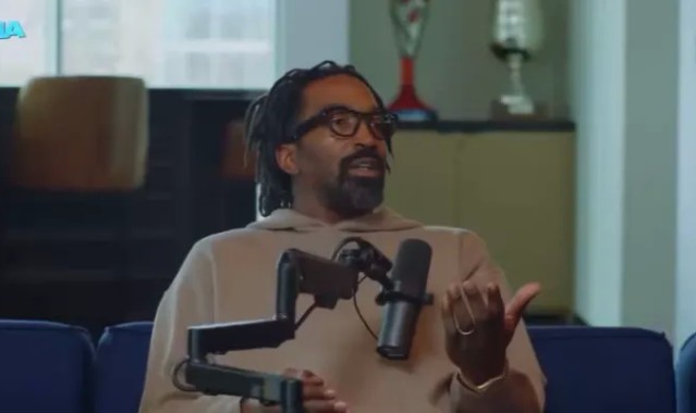 kaiyun-JR史密斯：绿军内部一直把布朗当作领袖，不是塔图姆