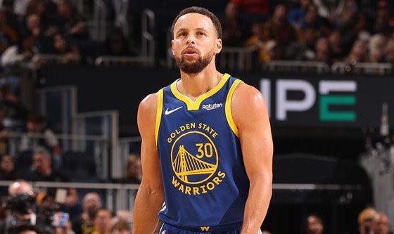 开云体育入口-库里：不会因库明加的流言分散注意力 无论如何事情总会有结果